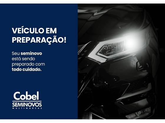 NISSAN KICKS 1.6 16V FLEXSTART EXCLUSIVE XTRONIC